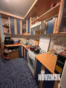 3-к квартира, вторичка, 61м2, 8/9 этаж