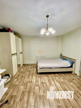 1-к квартира, вторичка, 54м2, 1/16 этаж