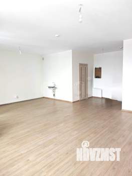 Студия квартира, вторичка, 40м2, 6/9 этаж