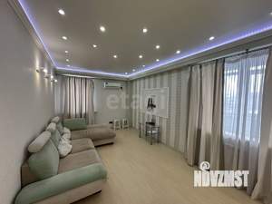 2-к квартира, вторичка, 71м2, 6/9 этаж