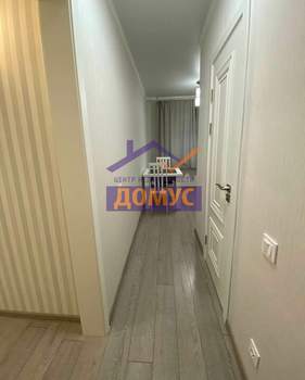 2-к квартира, вторичка, 45м2, 9/9 этаж