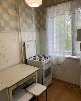 2-к квартира, вторичка, 45м2, 3/5 этаж