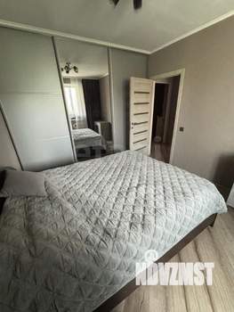 2-к квартира, вторичка, 55м2, 3/10 этаж