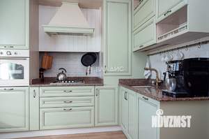 3-к квартира, вторичка, 95м2, 5/8 этаж