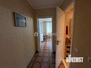 2-к квартира, вторичка, 54м2, 7/15 этаж