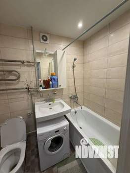 2-к квартира, вторичка, 48м2, 3/5 этаж