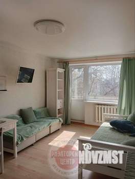 3-к квартира, вторичка, 62м2, 5/5 этаж