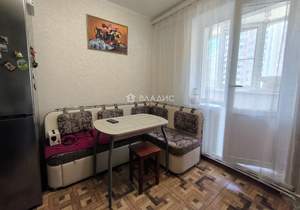 1-к квартира, вторичка, 34м2, 2/9 этаж