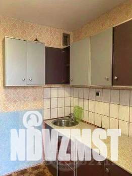 3-к квартира, вторичка, 63м2, 3/8 этаж