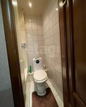 2-к квартира, вторичка, 44м2, 5/9 этаж