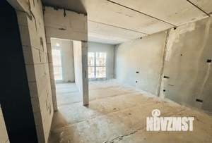 1-к квартира, сданный дом, 39м2, 6/8 этаж