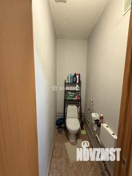2-к квартира, вторичка, 56м2, 7/7 этаж