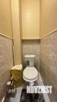 2-к квартира, вторичка, 46м2, 1/9 этаж