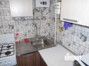 1-к квартира, вторичка, 30м2, 4/4 этаж