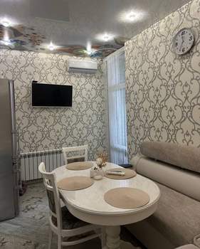 2-к квартира, вторичка, 91м2, 4/16 этаж