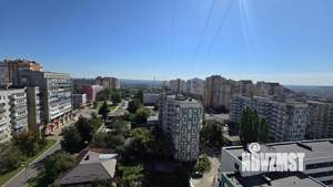 3-к квартира, вторичка, 117м2, 12/17 этаж