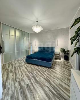 2-к квартира, вторичка, 72м2, 10/16 этаж