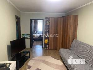2-к квартира, вторичка, 45м2, 5/5 этаж