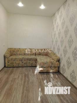 2-к квартира, вторичка, 41м2, 1/5 этаж
