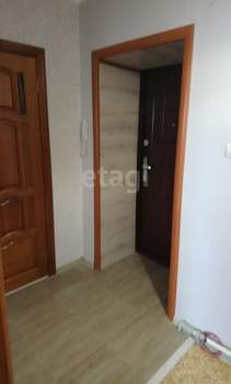 2-к квартира, вторичка, 63м2, 5/11 этаж