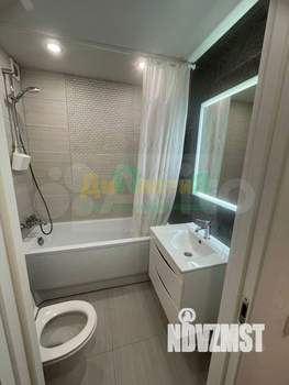 2-к квартира, вторичка, 43м2, 4/5 этаж