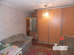 1-к квартира, вторичка, 47м2, 7/16 этаж