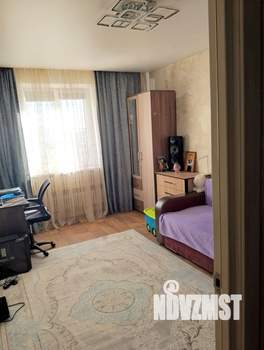 3-к квартира, вторичка, 78м2, 9/10 этаж