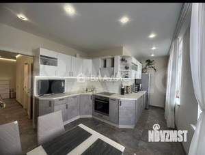 3-к квартира, вторичка, 100м2, 8/17 этаж