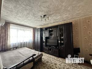 1-к квартира, вторичка, 31м2, 4/5 этаж