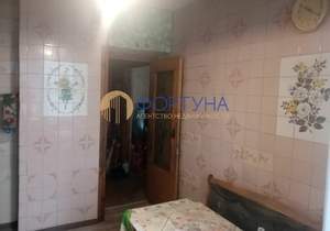 4-к квартира, вторичка, 71м2, 8/9 этаж