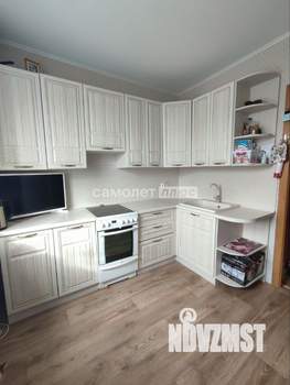 2-к квартира, вторичка, 51м2, 10/10 этаж