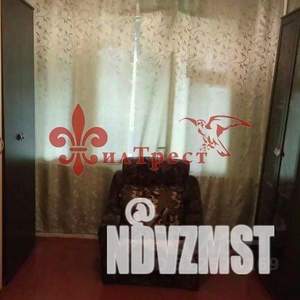 1-к квартира, вторичка, 35м2, 1/9 этаж