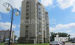 1-к квартира, вторичка, 28м2, 7/9 этаж