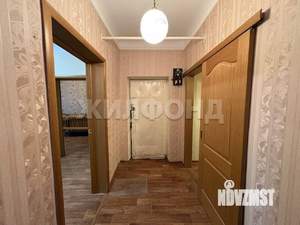 2-к квартира, вторичка, 43м2, 1/2 этаж