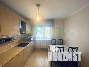 3-к квартира, вторичка, 89м2, 13/14 этаж