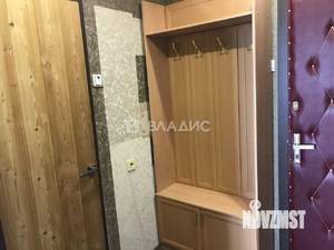1-к квартира, вторичка, 38м2, 15/17 этаж