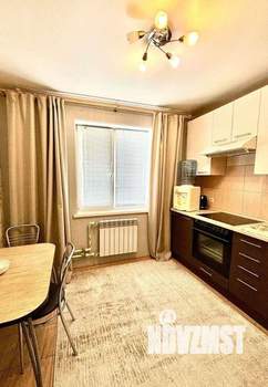 1-к квартира, вторичка, 34м2, 9/10 этаж