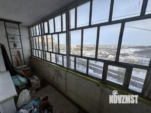 1-к квартира, вторичка, 34м2, 8/9 этаж