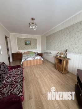 1-к квартира, вторичка, 34м2, 8/10 этаж