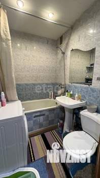 2-к квартира, вторичка, 41м2, 1/5 этаж