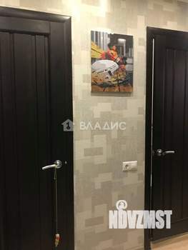 1-к квартира, вторичка, 34м2, 10/10 этаж