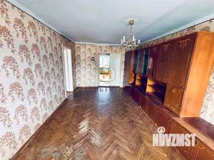 3-к квартира, вторичка, 80м2, 3/5 этаж