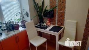 1-к квартира, вторичка, 35м2, 4/5 этаж