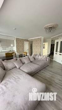 3-к квартира, вторичка, 96м2, 5/9 этаж