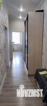 2-к квартира, вторичка, 57м2, 2/2 этаж