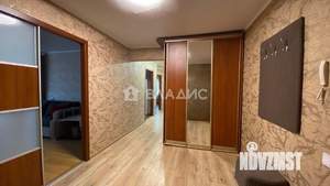 3-к квартира, вторичка, 73м2, 17/17 этаж