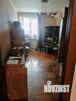 2-к квартира, вторичка, 48м2, 4/12 этаж