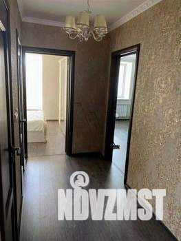 4-к квартира, вторичка, 100м2, 8/14 этаж