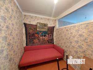 2-к квартира, вторичка, 43м2, 5/5 этаж