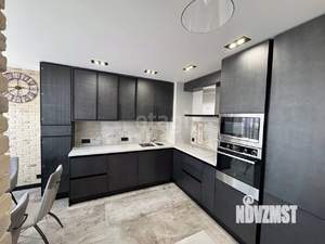 3-к квартира, вторичка, 114м2, 10/17 этаж